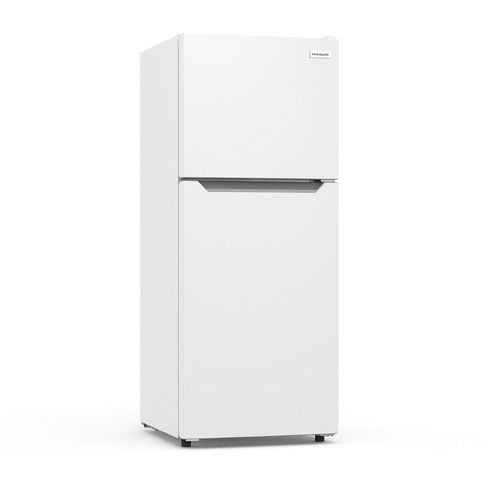 10 cu. ft. Platinum Top Mount Fridge/Freezer Combo