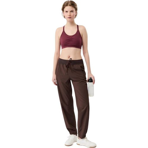 Women's joggers Mandala Venice