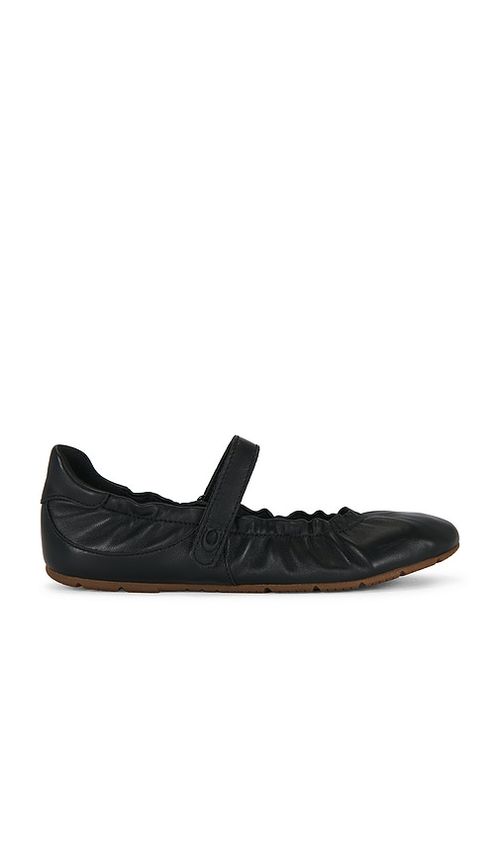 Coach Mary Jane Sneaker in Black. - 8 also , 6, 6