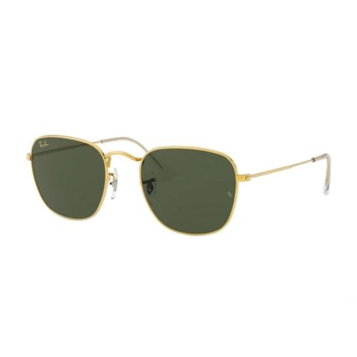 Frank Legend Rb3857 Sunglasses in Gold