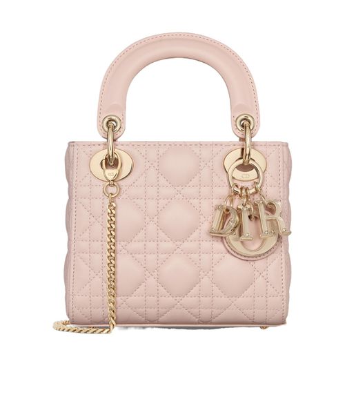 Mini Lady Bag