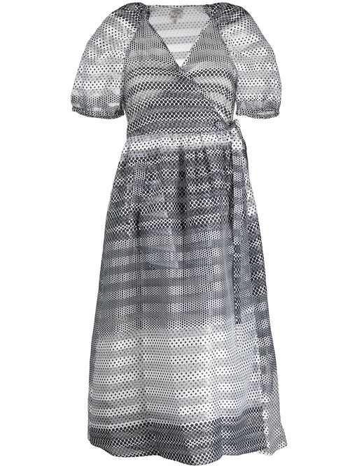 Adalaine dress - Black