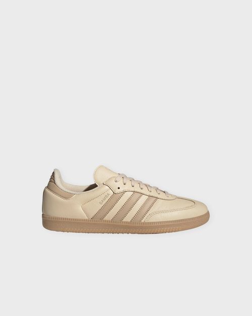 Adidas Sneakers Samba OG Cream EUR