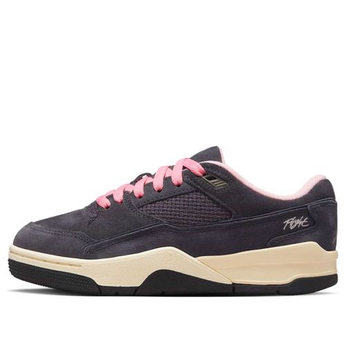 (GS) Flight Court 'Oil Grey Arctic Punch'