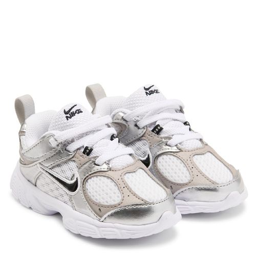 Kids' V5 Rnr Sneaker Toddler Shoes (White/Black)