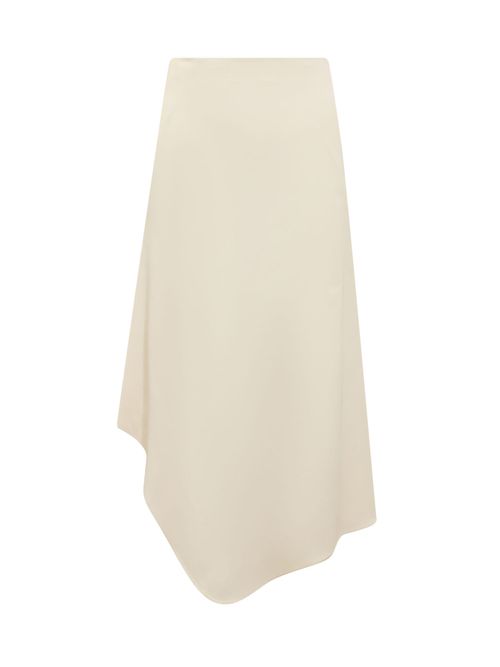 Wave Mini Skirt