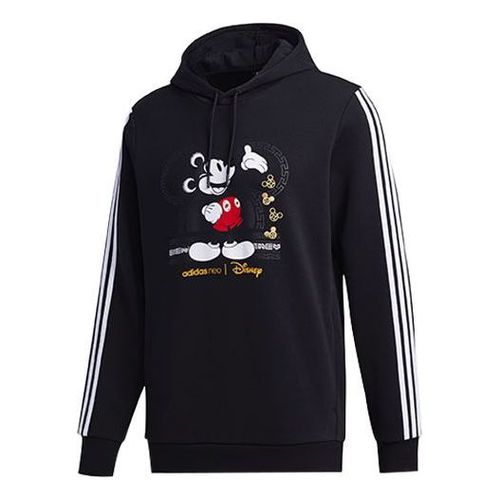 Neo x DISNEY Mickey Mouse Crossover limited Element Sports Black