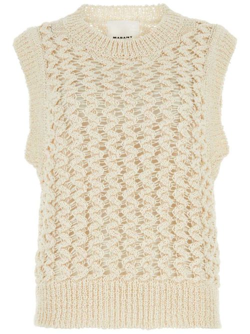 Fynn vest - Neutrals