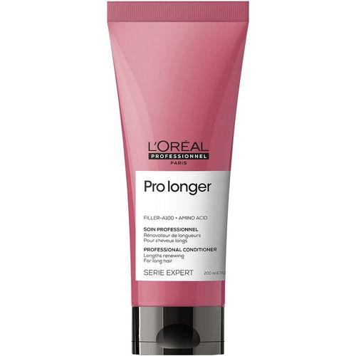 L'Oreal Professionnel Serie Expert Pro Longer Conditioner For Long Hair200 ml