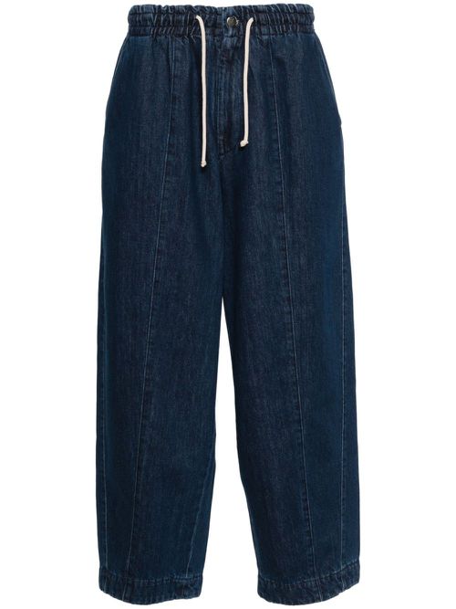 Helsinki jeans - Blue