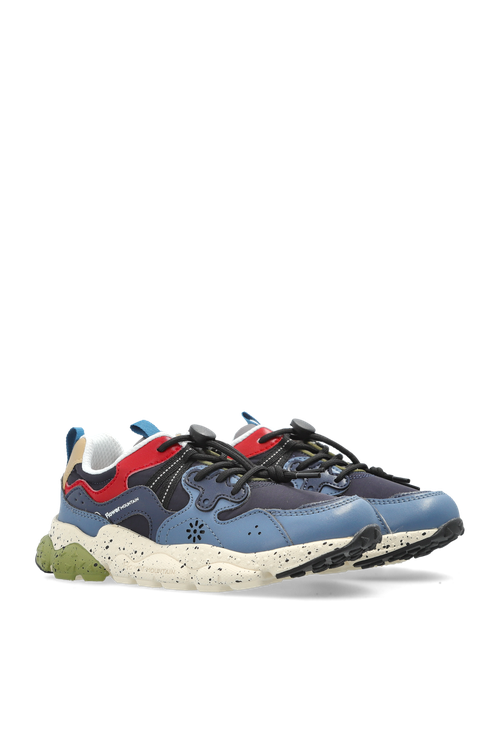 Sports Shoes "Yamano 3", Unisex, Multicolour