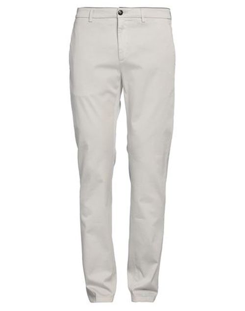 Man Pants Grey