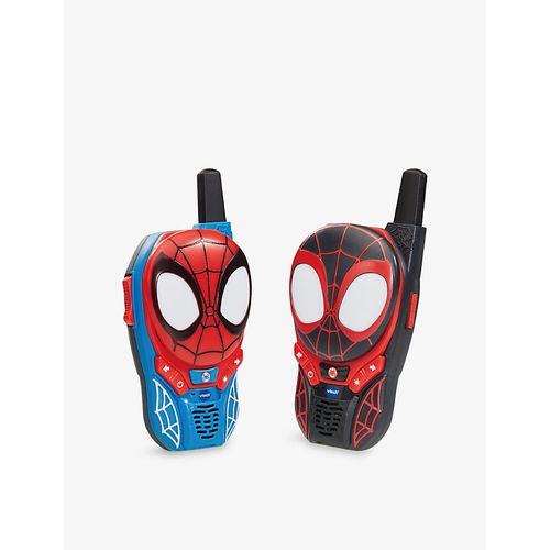 Spidey Semse Walkie Talkies6