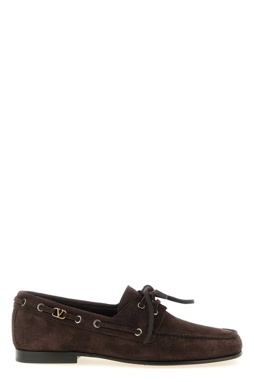 'Palm Avenue' Boat Shoe