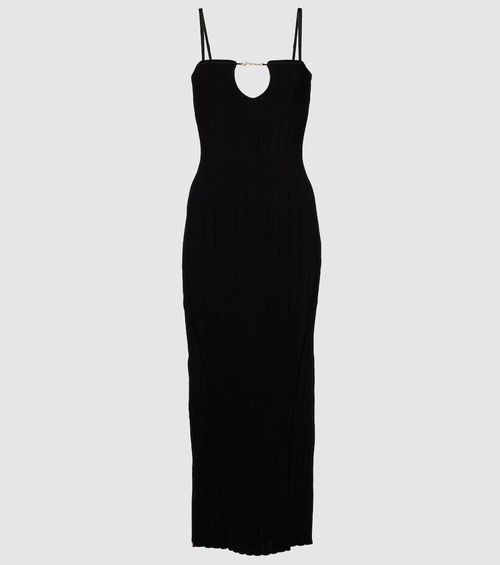 La Robe Sierra Bretelles maxi dress