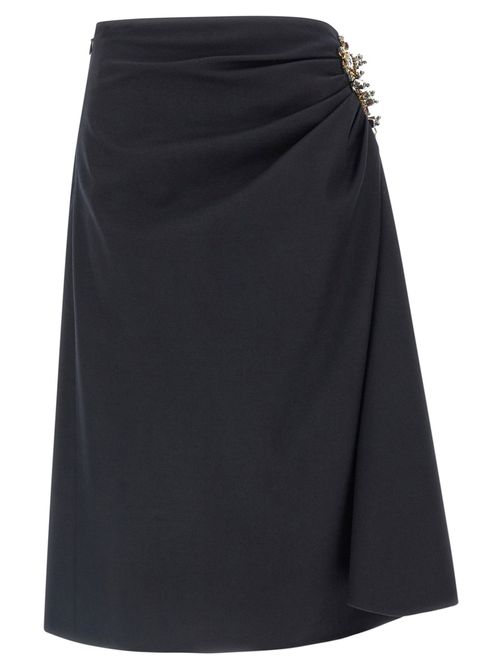 Sovora Skirt
