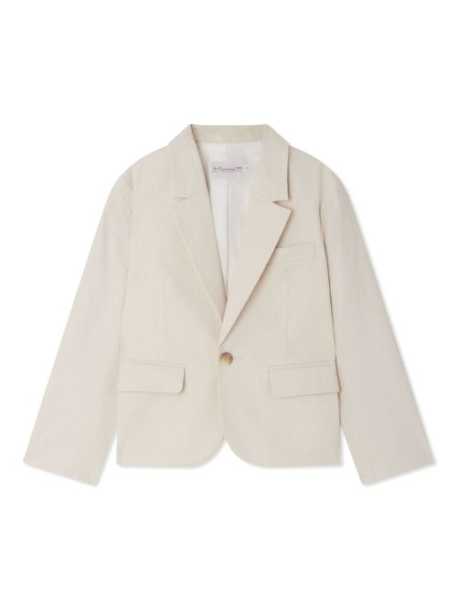 Aristide blazer - Neutrals