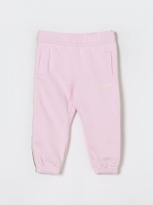 Pants Kids color Pink