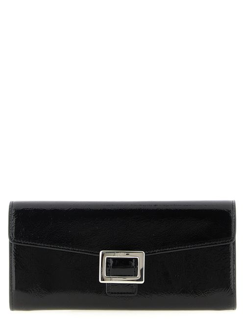 Wallet — Black