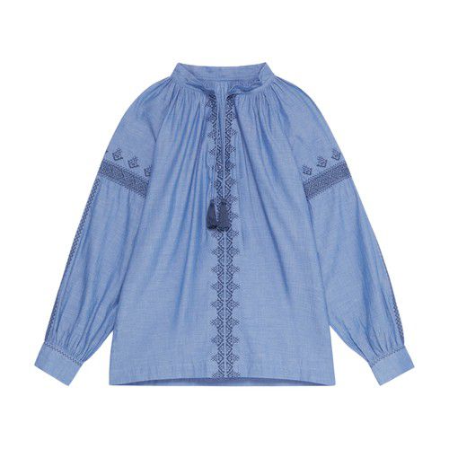 Anita Blouse