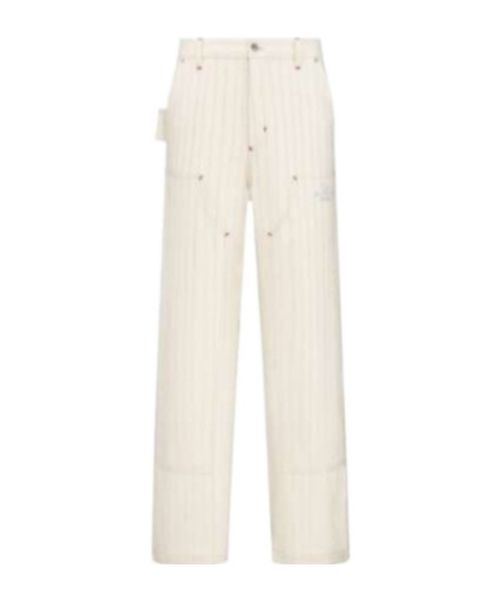 DIOR AND HYLTON NEL Carpenter Jeans