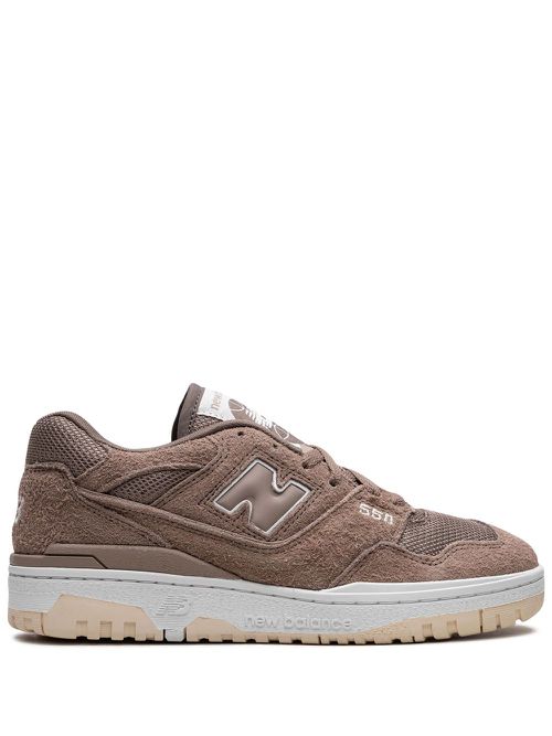 550 "Mushroom" sneakers - Brown