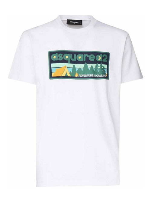 T-Shirt Adventure