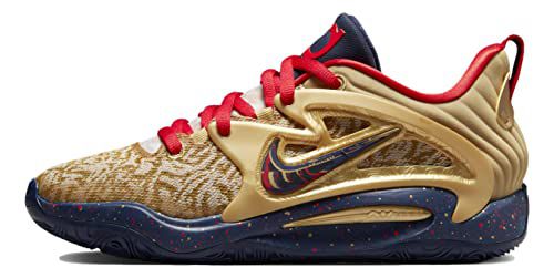 Nike KD15 Unisex Shoes