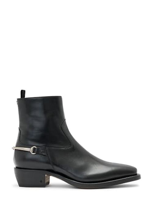 John Varvatos Men's Walker Bit Boot