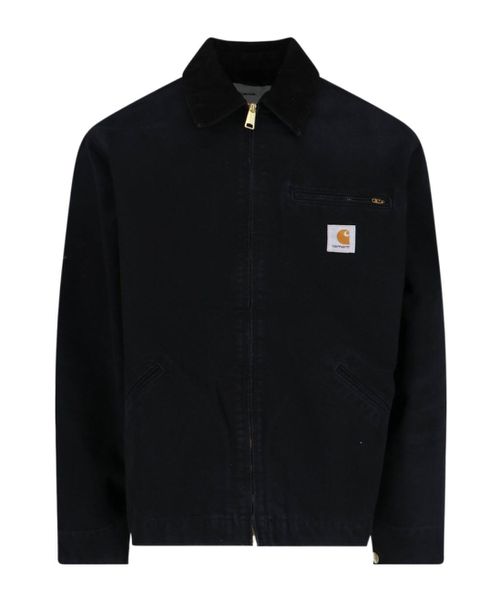 OG Detroit jacket