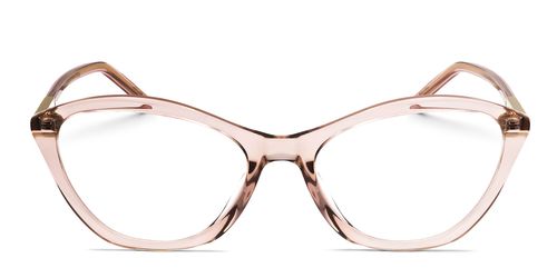 Marc 707 Pink,Clear