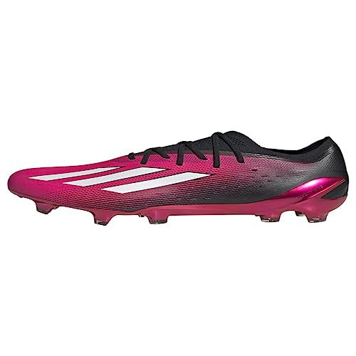 Adidas X Speedportal.1 Firm Ground Soccer Cleats Men's