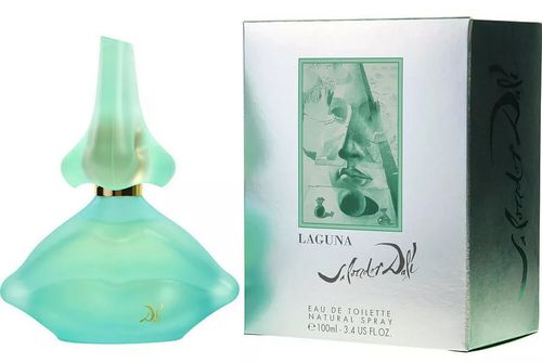Laguna Eau De Toilette For Women