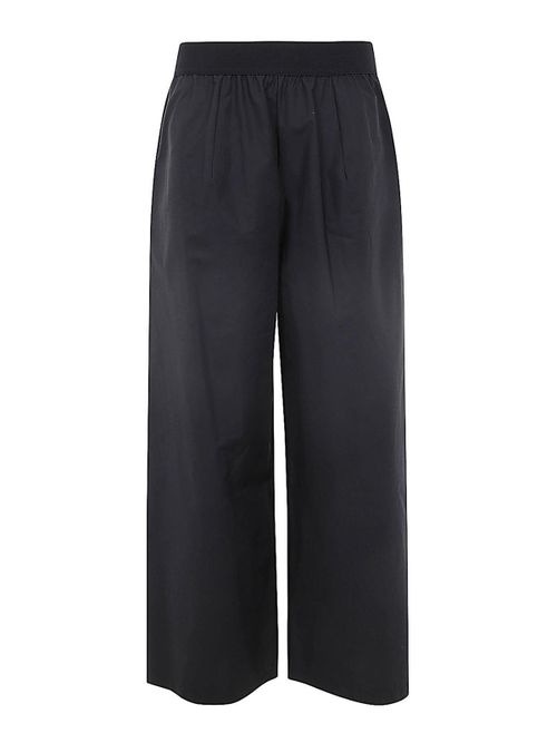 Long Wide Pants