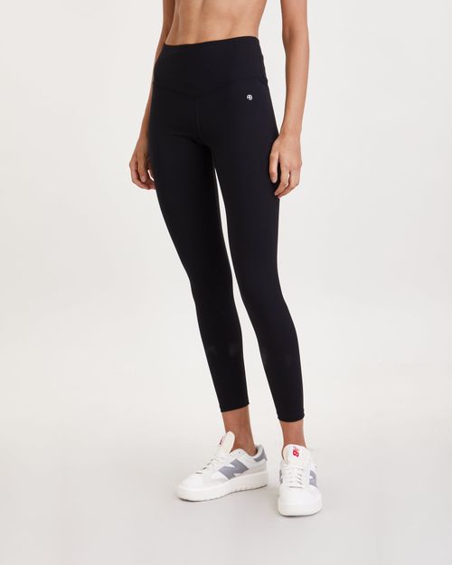 Anine Bing Tights Blake Black