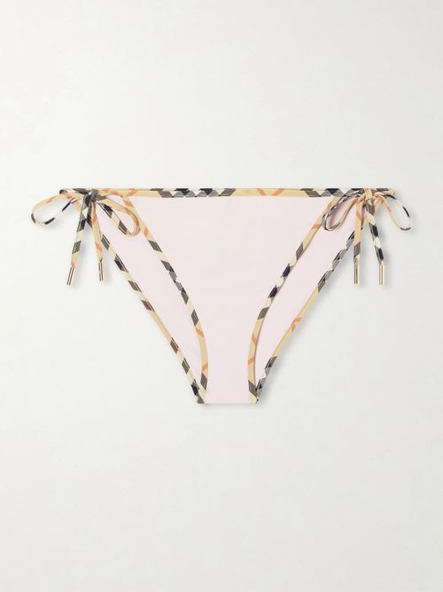 Bata Bikini Bottom - Pink