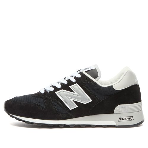 1300 Sneaker Black/Raincloud
