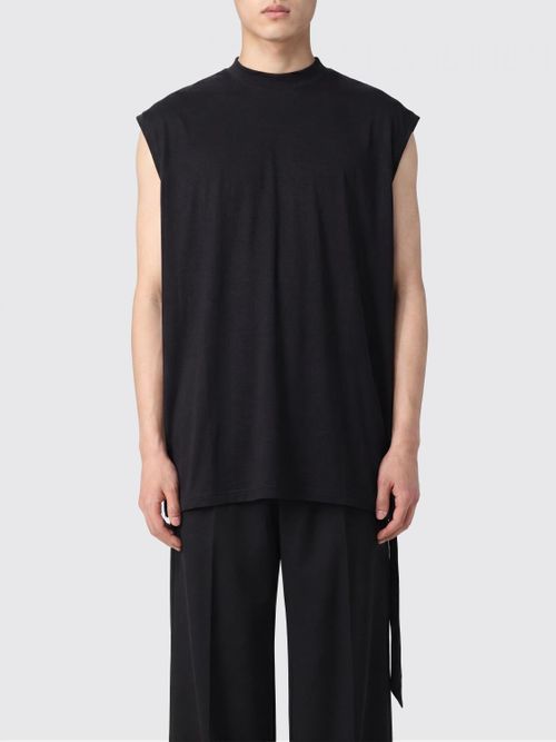 Sweater Men color Black