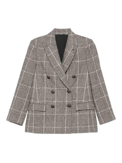 Check Blazer