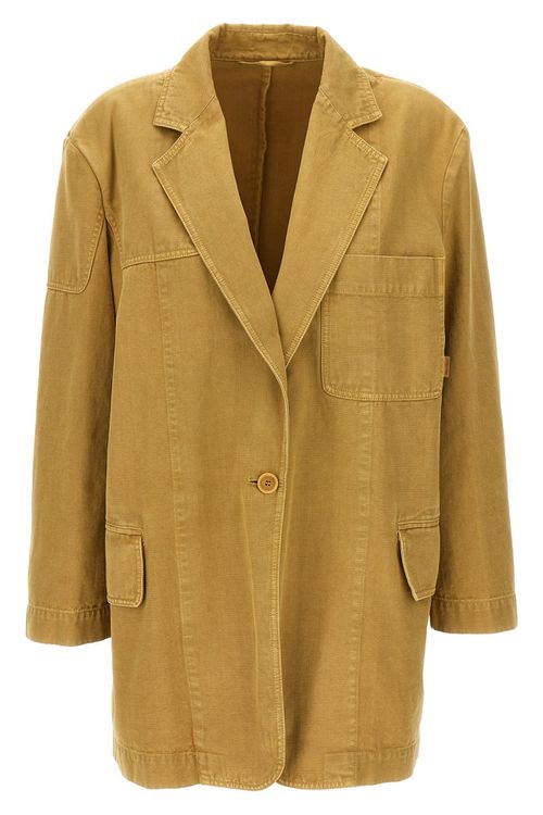 'Dizzy' Blazer