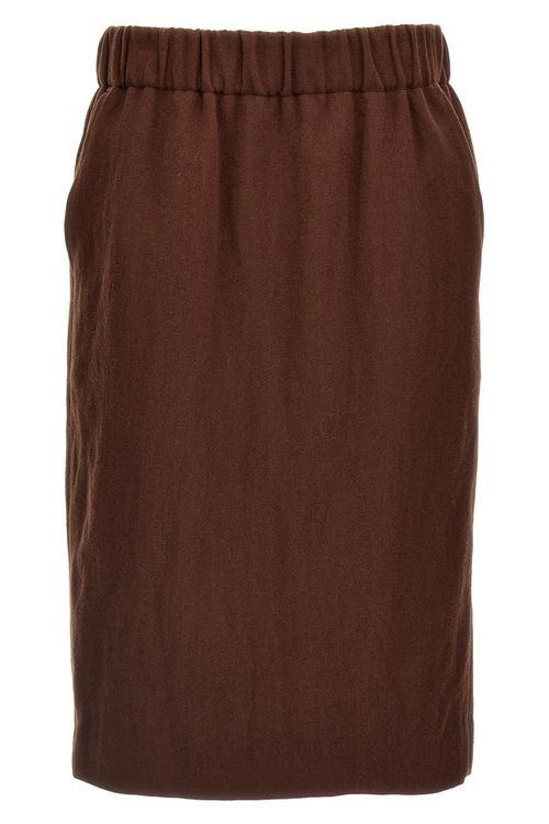 'Safya' Skirt