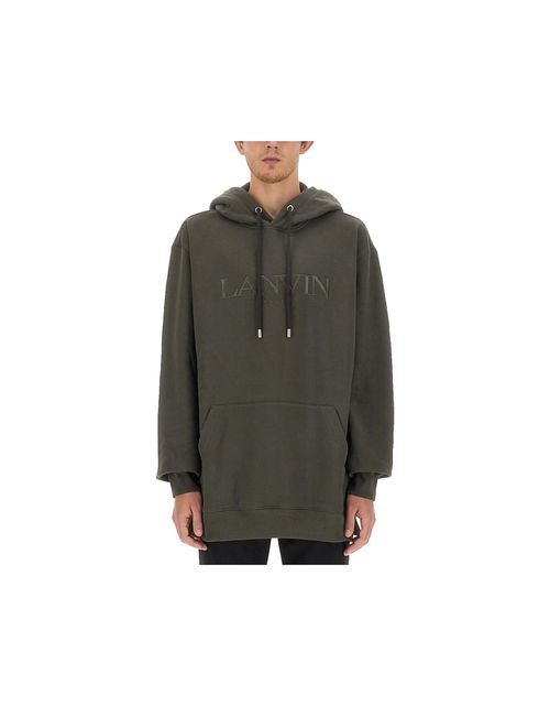 Sweat-shirts Oversized Sweatshirt