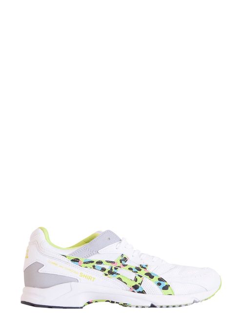 Fashion Sneakers for Men with 2.5 CM Rubber Sole