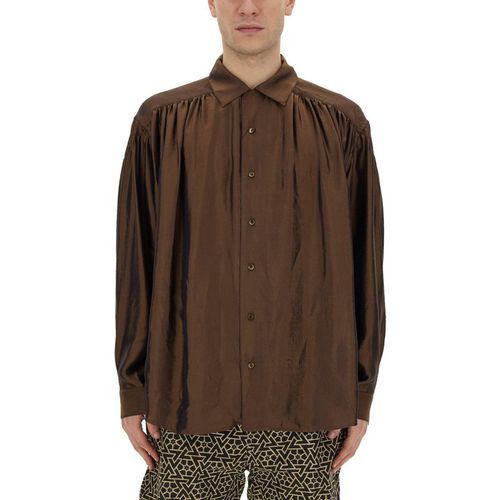 Aïe Oversize Shirt