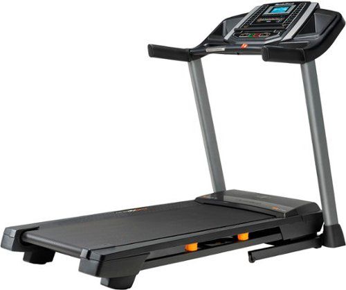 T 6.5 S Treadmill - Black