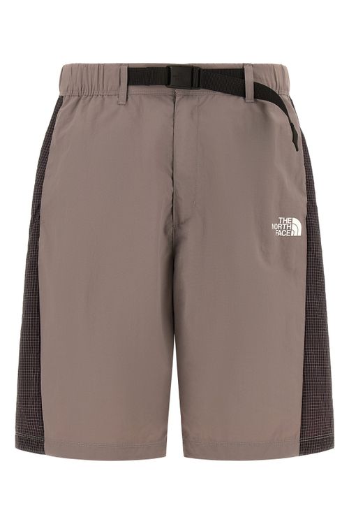 'Nse' Bermuda Shorts