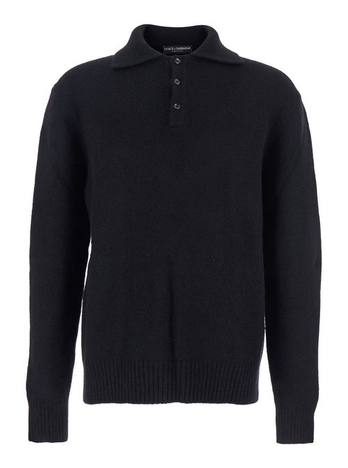 Girocollo Cardigan