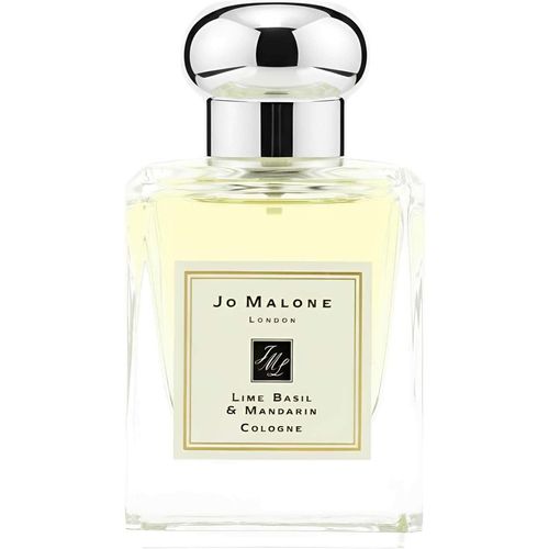 Jo Malone Unisex Lime Basil & Mandarin Eau de Cologne - One