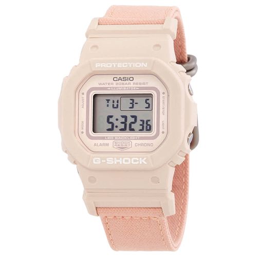 Alarm Quartz Mens Watch GMDS5600CT