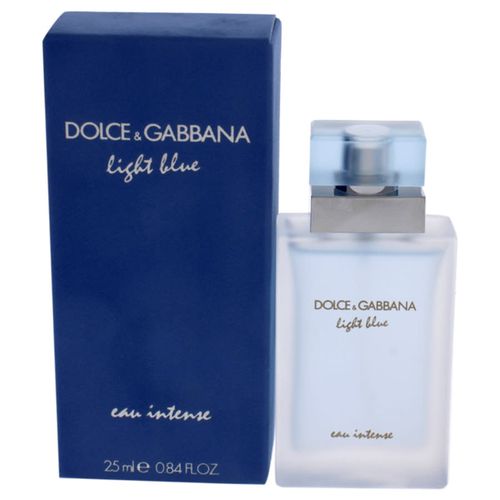 Light Blue Eau Intense / EDP Spray 0.85 oz